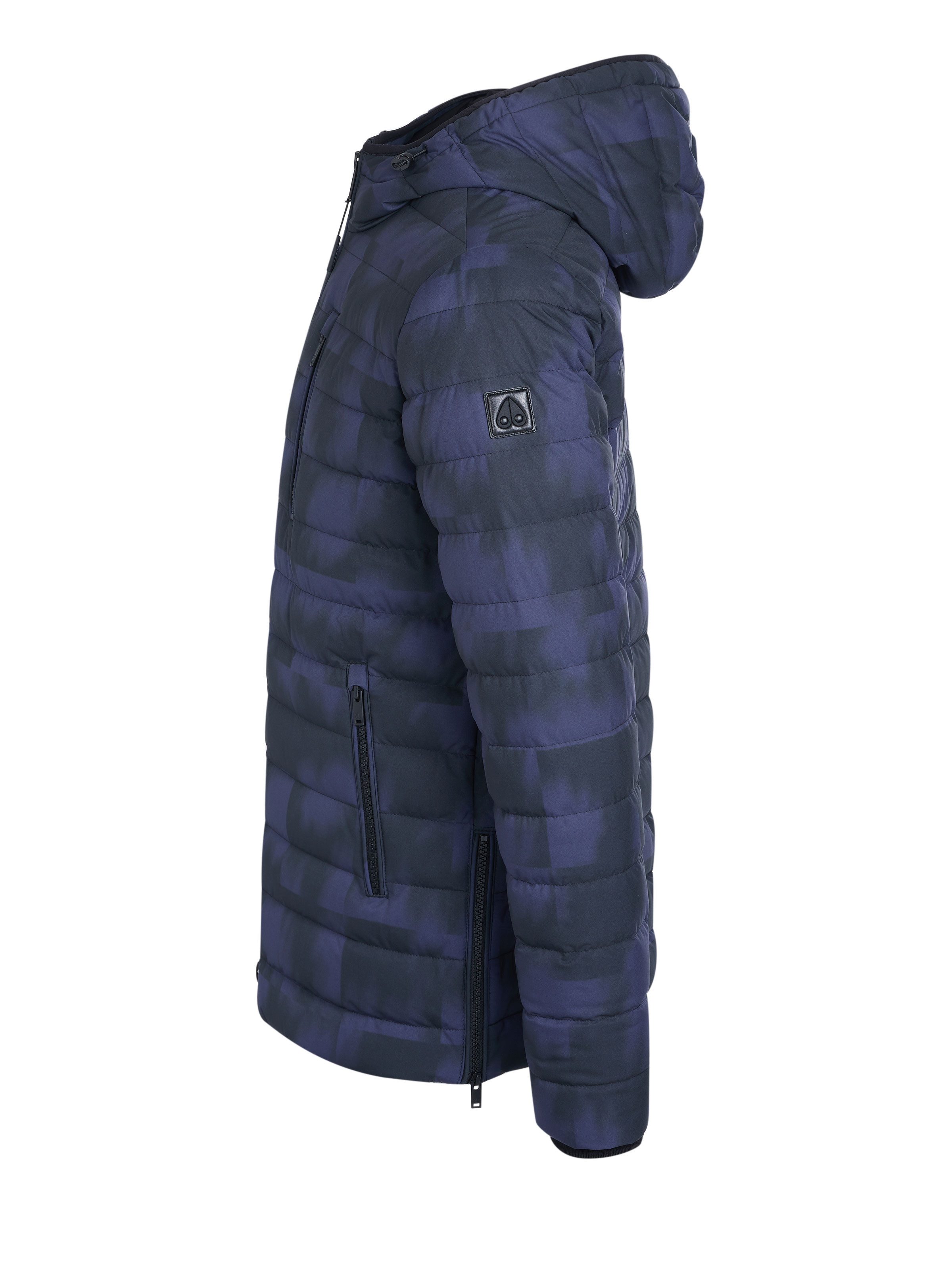 Moose Knuckles Steppjacke Moose Knuckles jacket