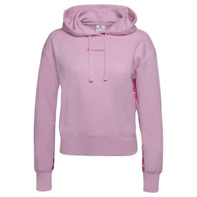 Champion Kapuzenpullover Hooded Damen