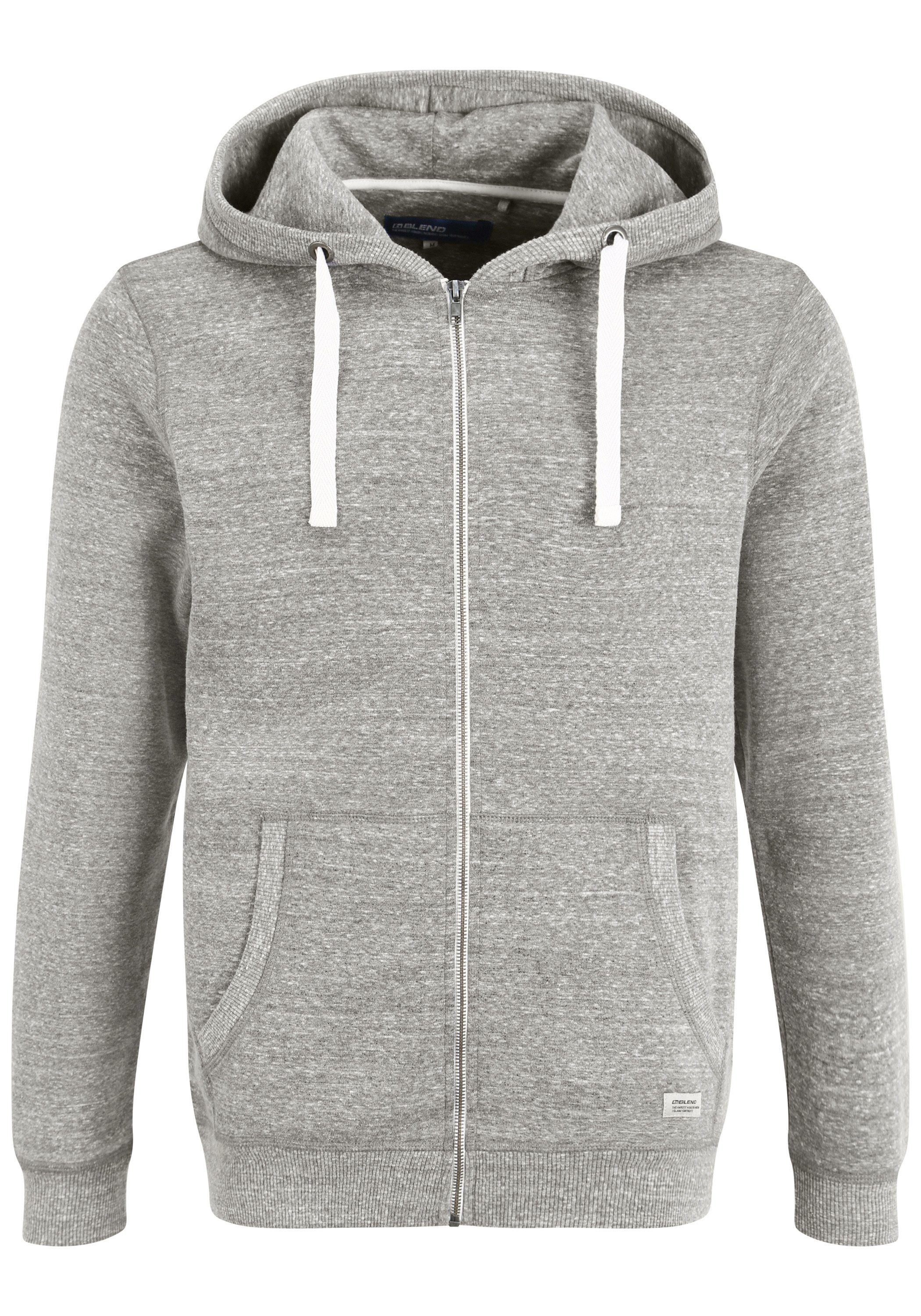 Blend Kapuzensweatjacke BLEND BHNix günstig online kaufen