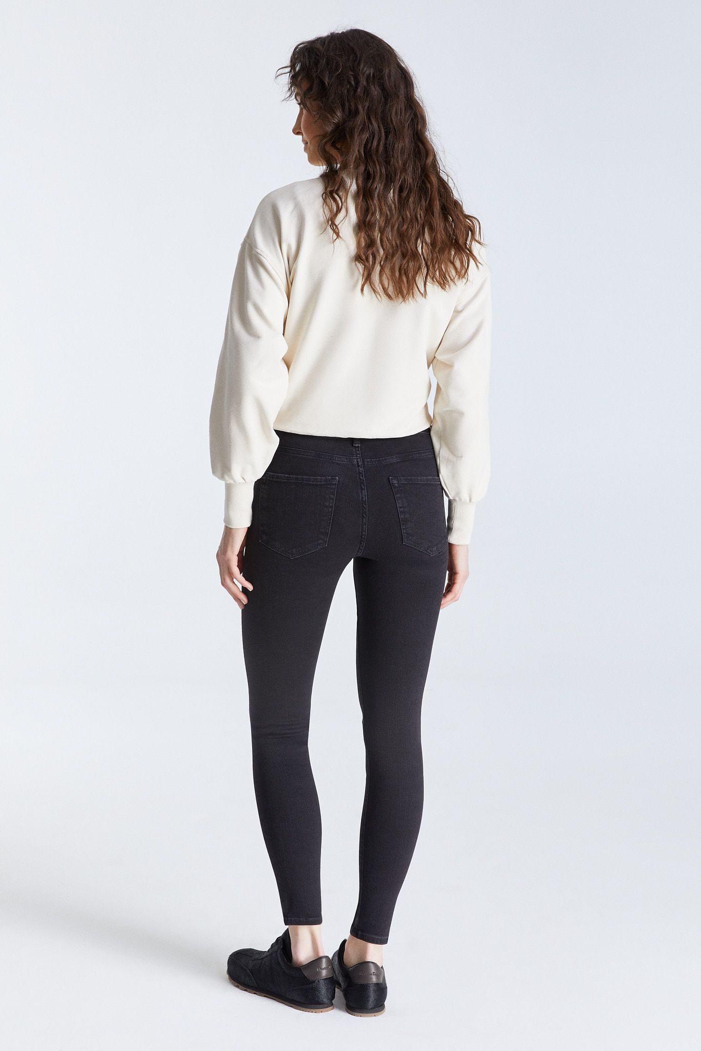 Cup of Joe Skinny-fit-Jeans Sophia