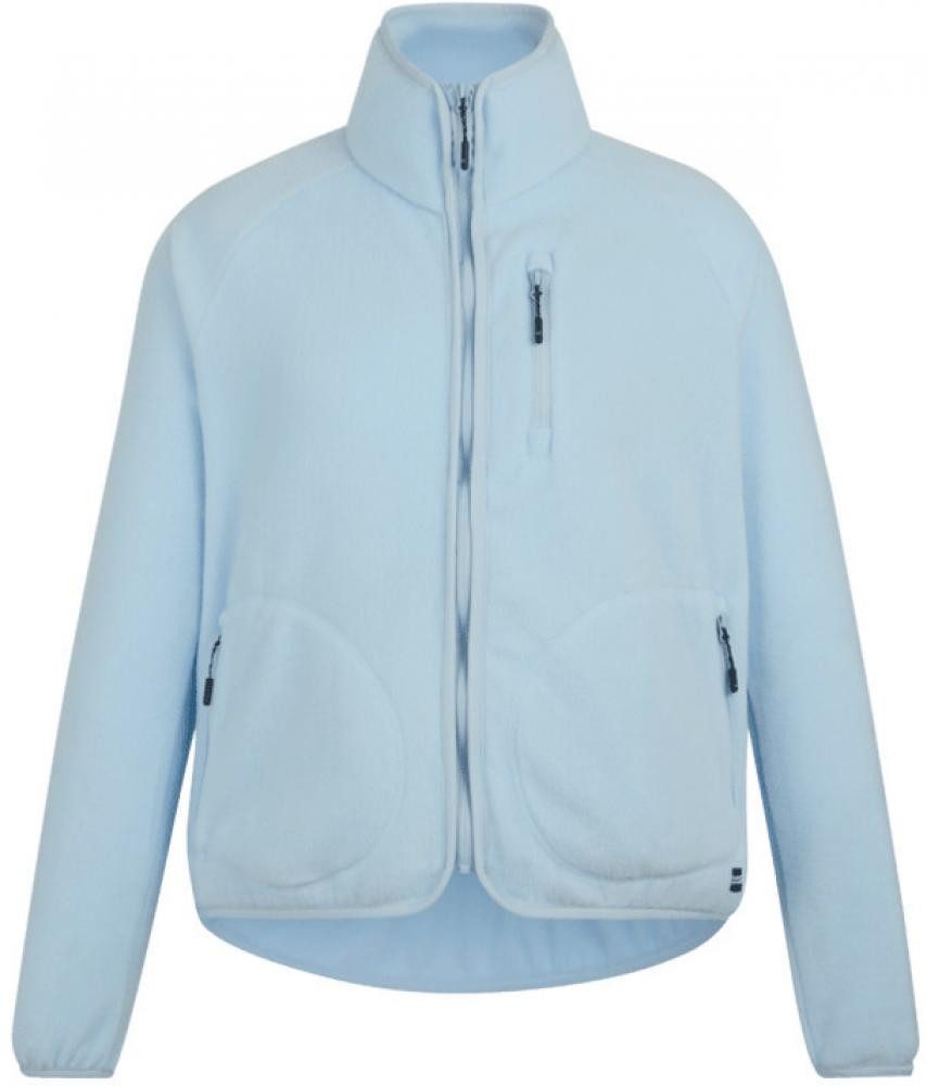 Fleecejacke Damen Fleece Jacke - WmsFrankieF/Z
