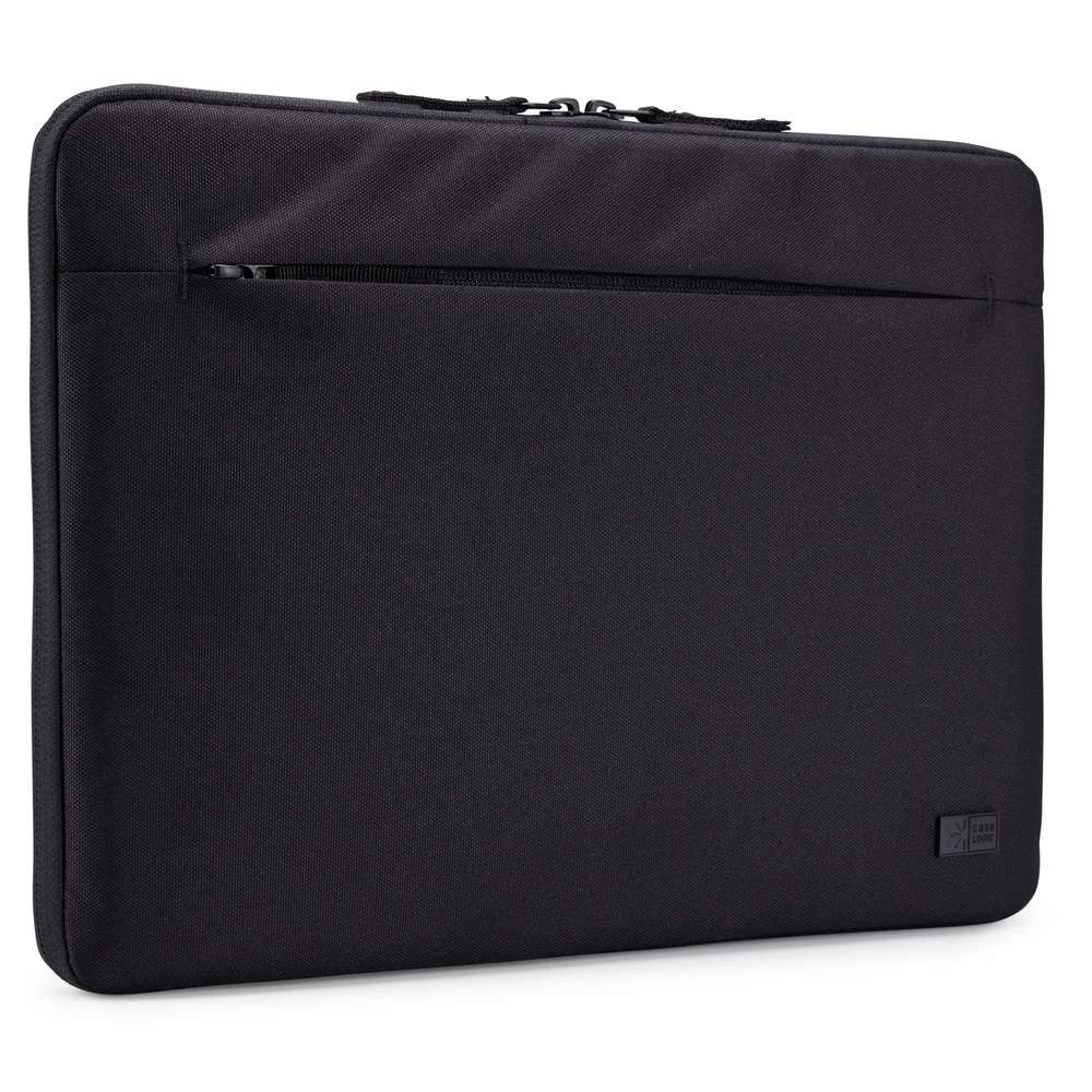 Case Logic Laptop-Hülle Case Logic Invigo Eco INVIS114 Black 35,6 cm (14) Schutzhülle Schwarz