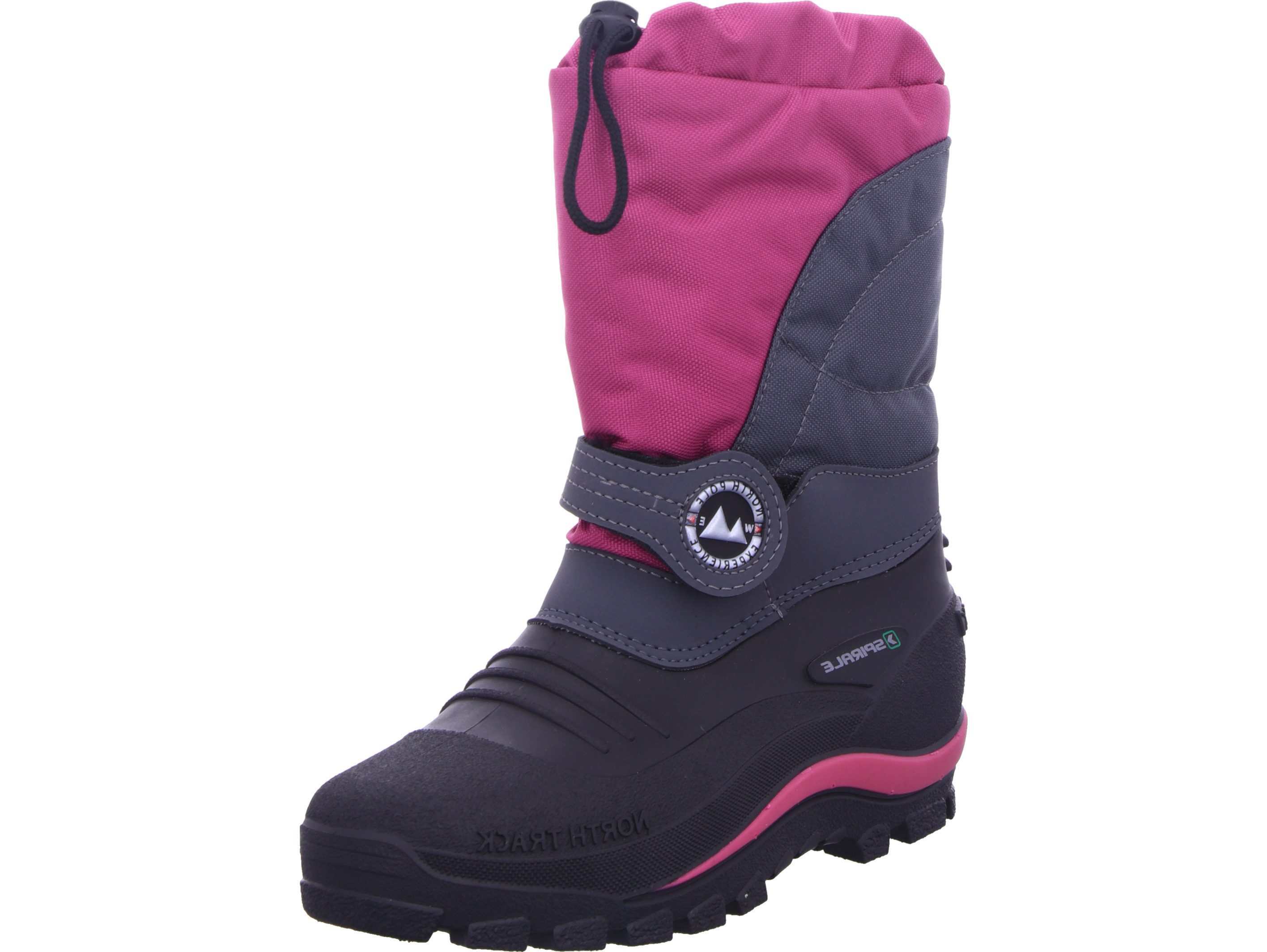 Spirale Sascha Winterstiefel