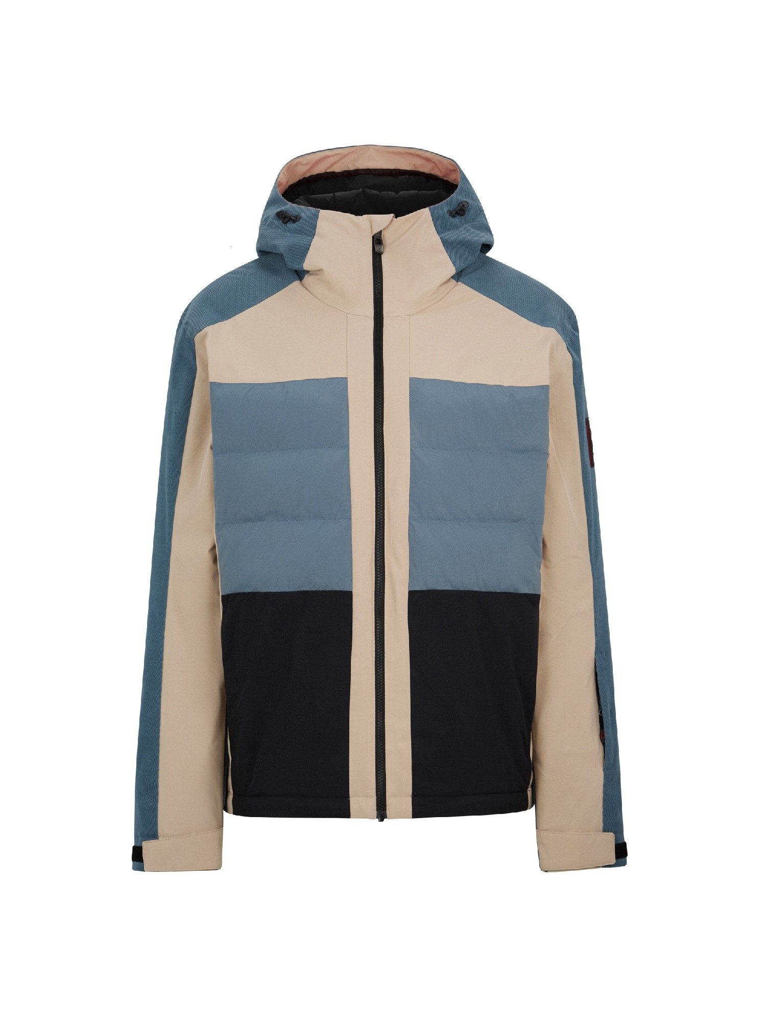 Ziener Skijacke Ziener Tarlo Z Jacket Man Herren Skijacke 131000 51512