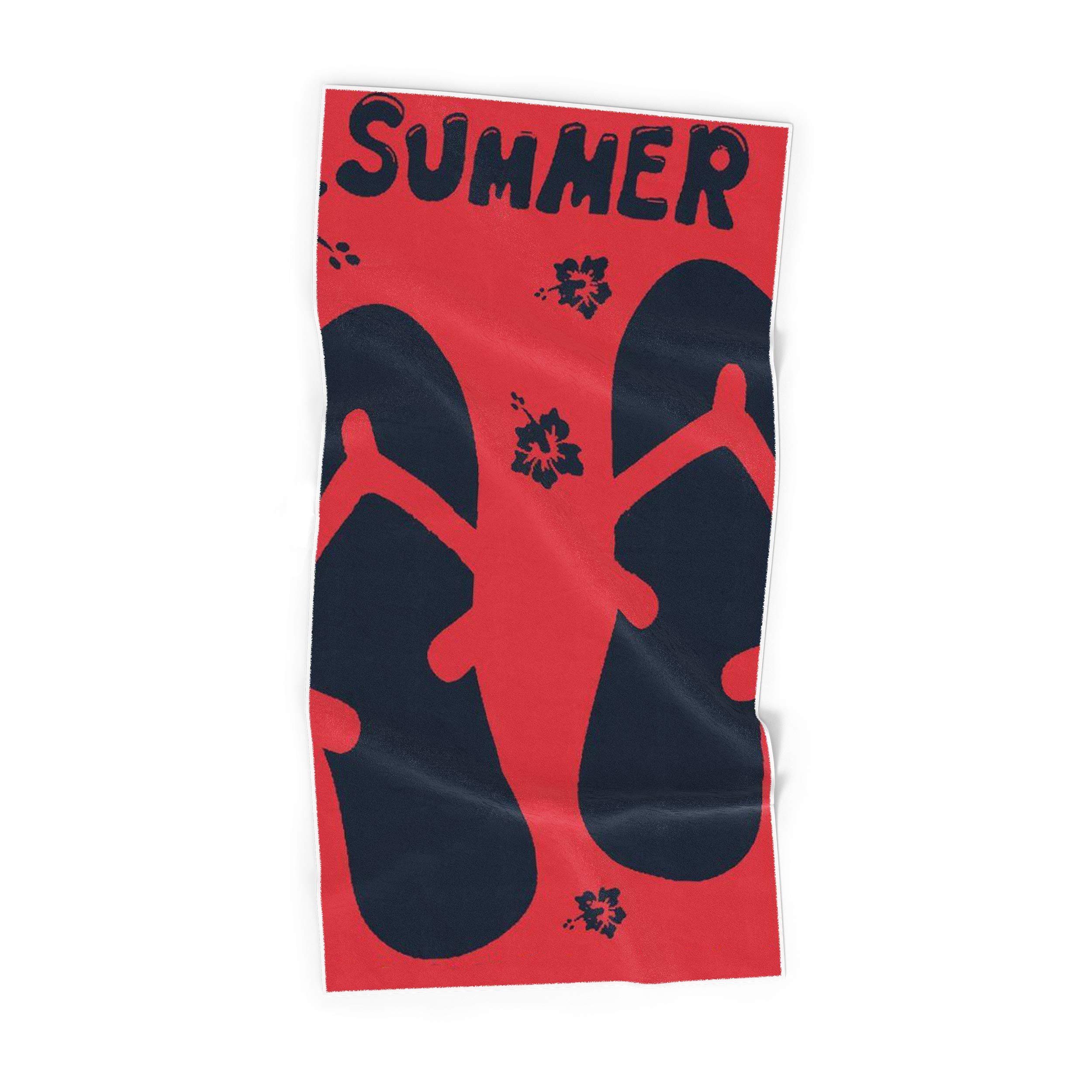 Traumschloss Strandtuch Sommer, Velours (1-St), Liegetuch günstig online kaufen