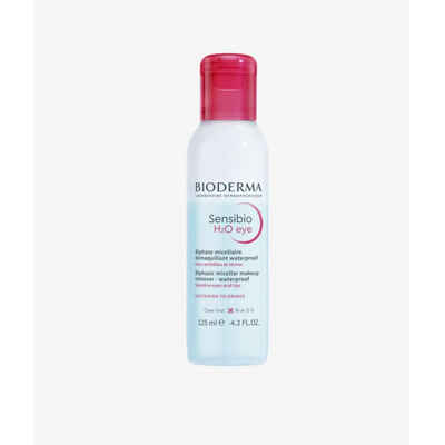 Bioderma Make-up-Entferner sensibio h2o eye 15ml