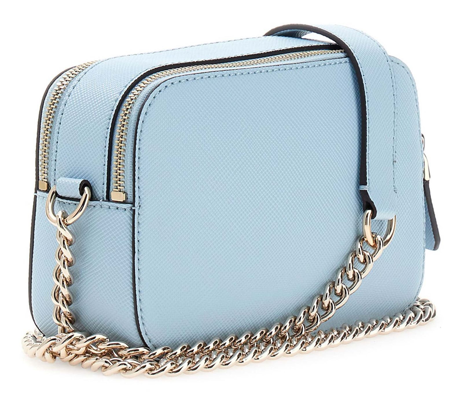 Guess Umhängetasche Crossbody Camera Bag