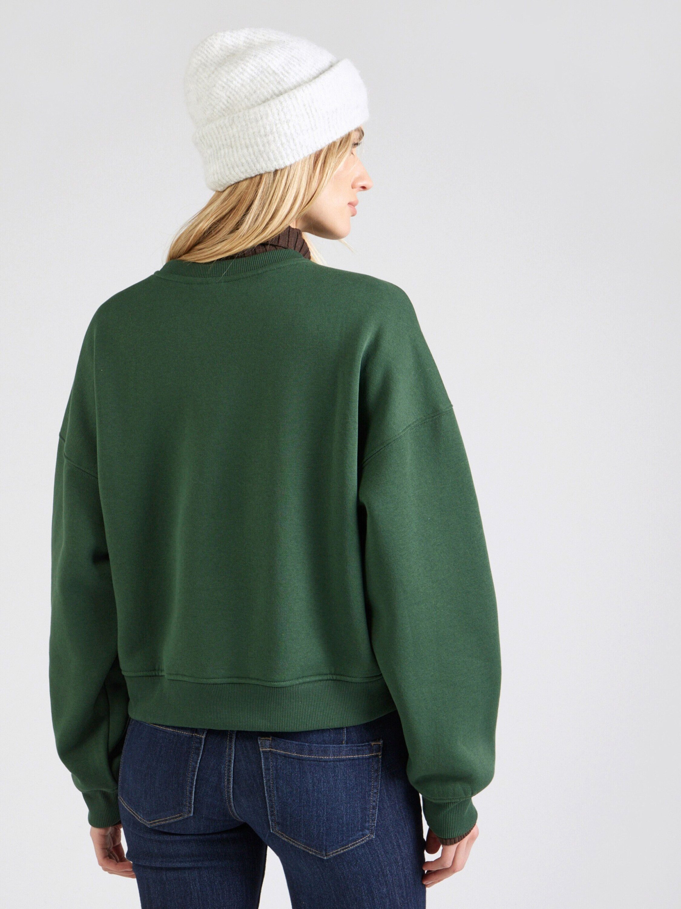 ONLY Sweatshirt ONLBest (1-tlg) Plain/ohne Details