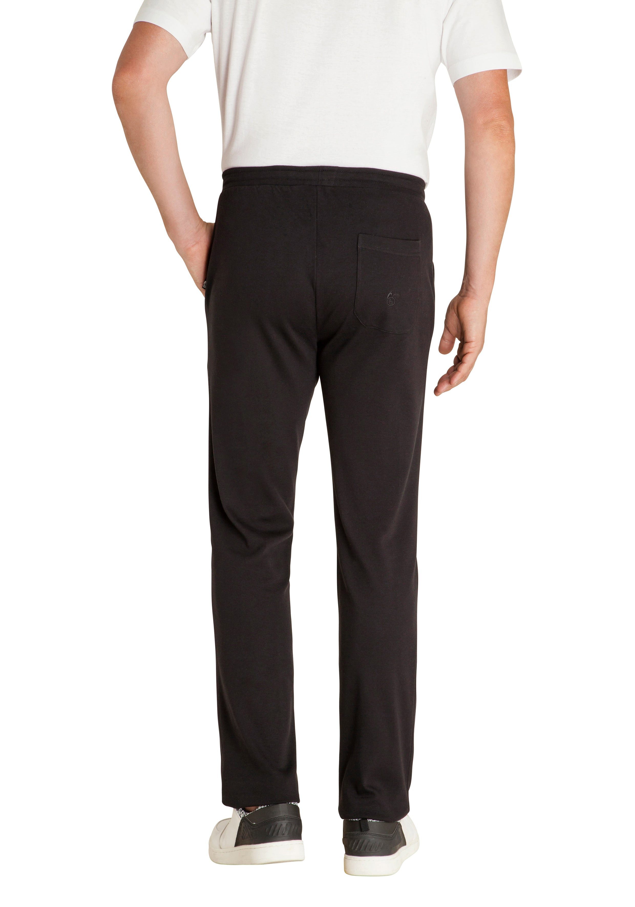 Hajo Sweathose Herren Sweathose, Premium-Komfort günstig online kaufen