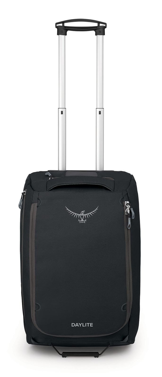Osprey Weichgepäck-Trolley Daylite Carry-On Wheeled Duffel 40, 2 Rollen