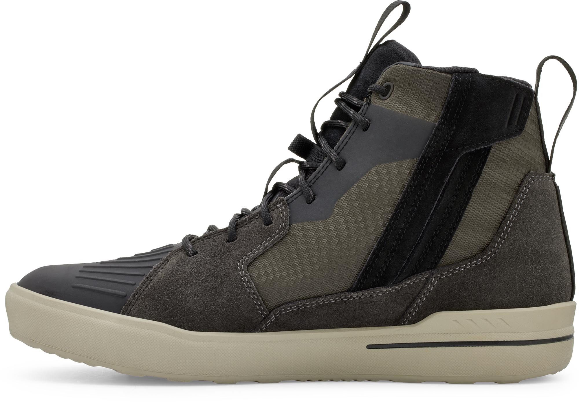 Revit Arrow 2 H2O wasserdichte Motorrad Schuhe Motorradstiefel reflektierende Elemente,wasserabweisend,wasserdicht