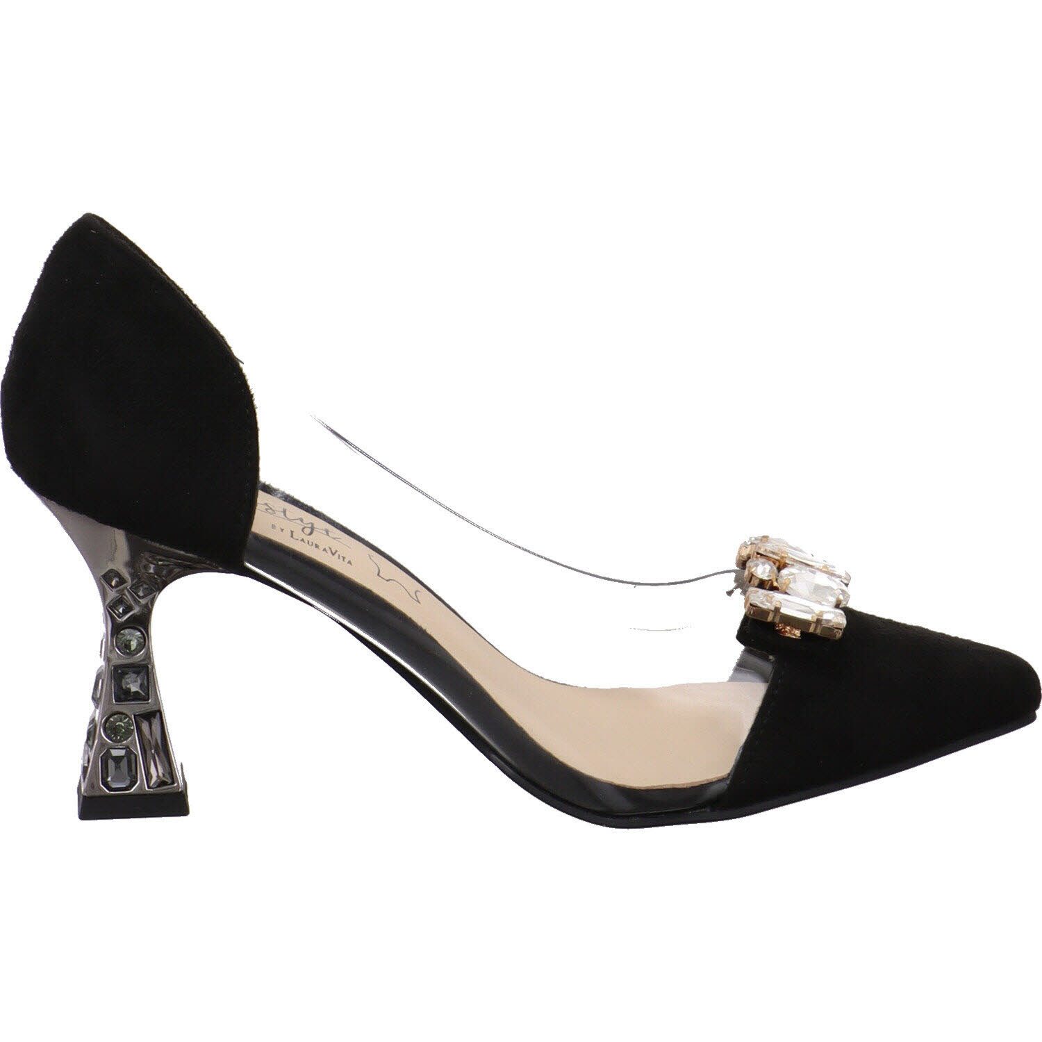 LAURA VITA Misstyl Myriano 06 Pumps