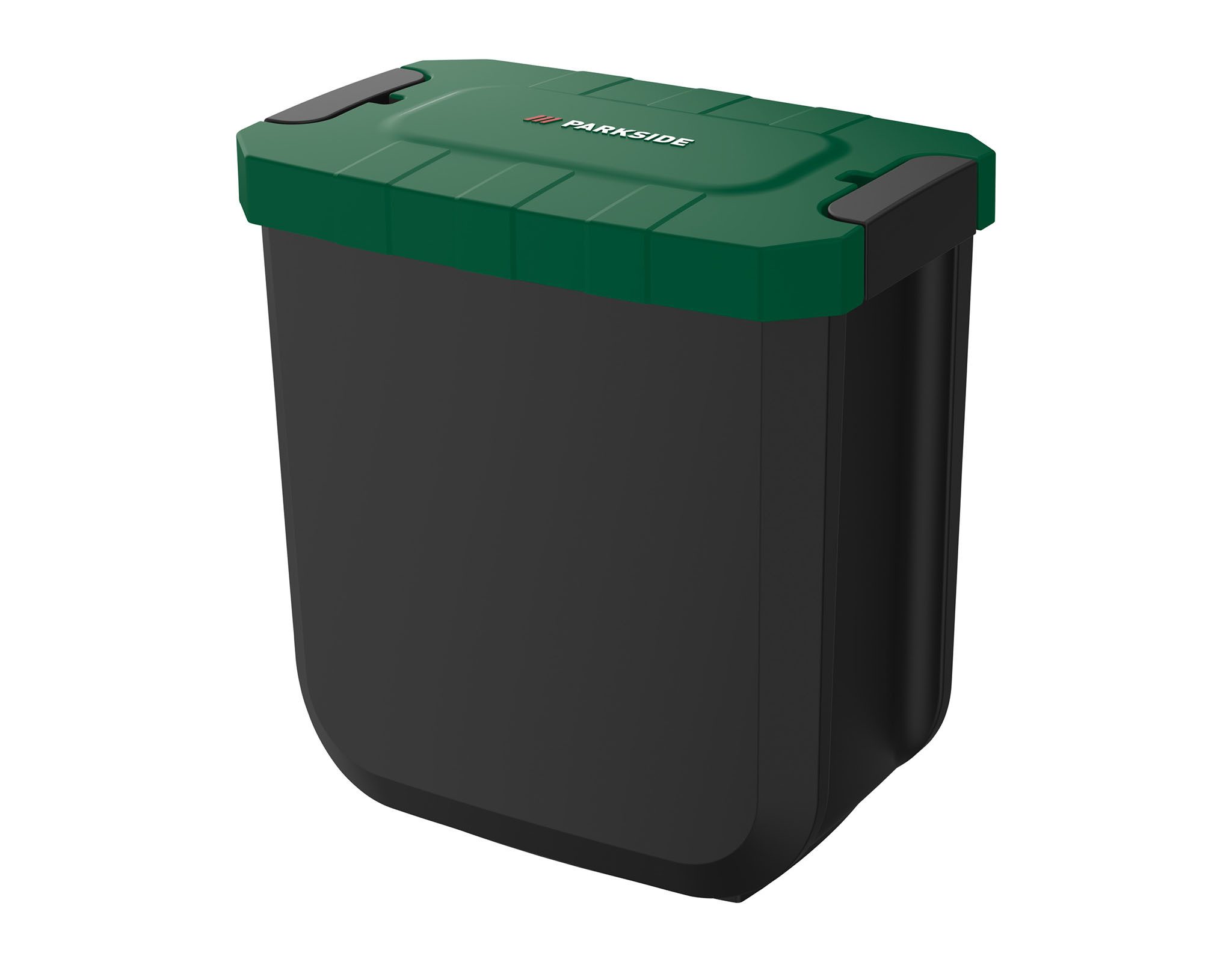 Parkside Bewässerungssystem, 14 Bewässerungsprofile