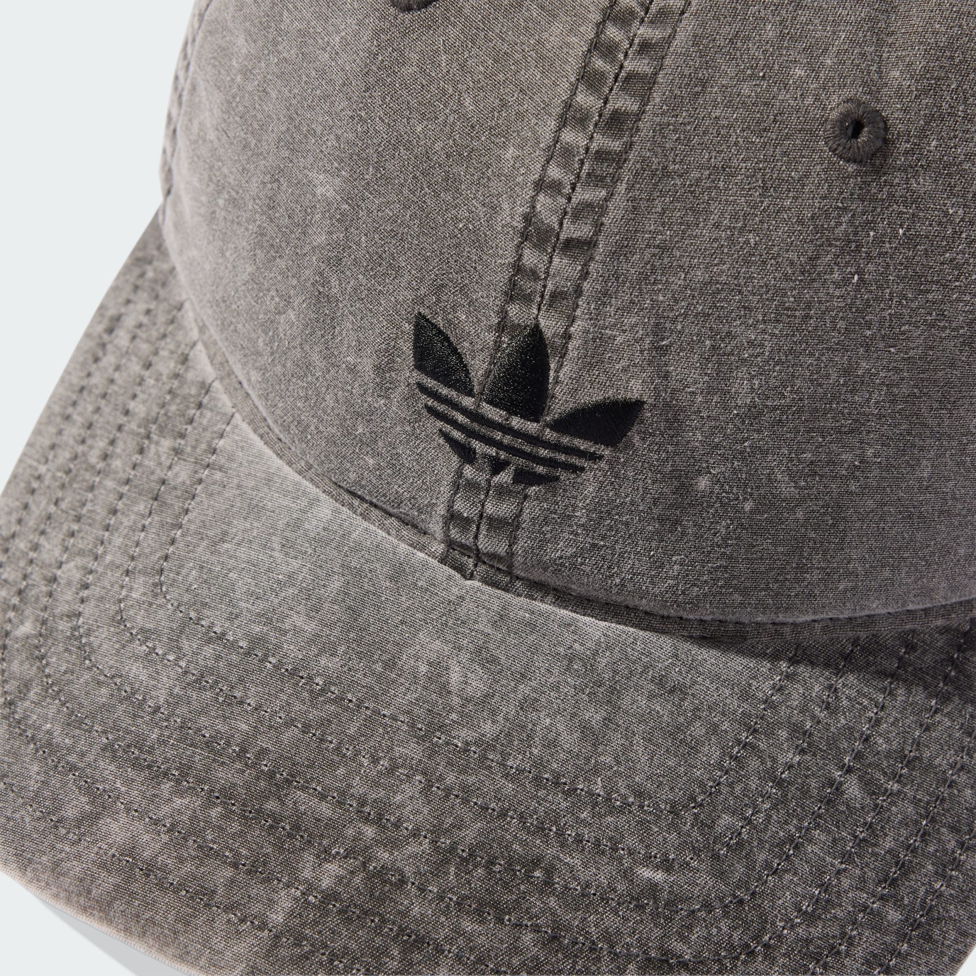 adidas Originals Trucker Cap BASEBALL KAPPE IN WASHED-OPTIK (1-St) günstig online kaufen