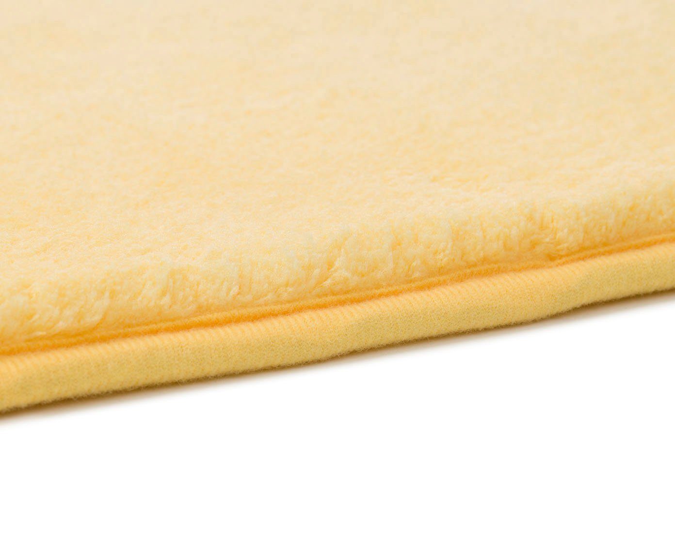 Gözze Badematte Rio Premium, Höhe 18 mm, rutschhemmend beschichtet, schnell trocknend, fußbodenheizungsgeeignet, Polyester, rechteckig, Badteppich, Uni Farben, waschbar, rechteckig & rund erhältlich