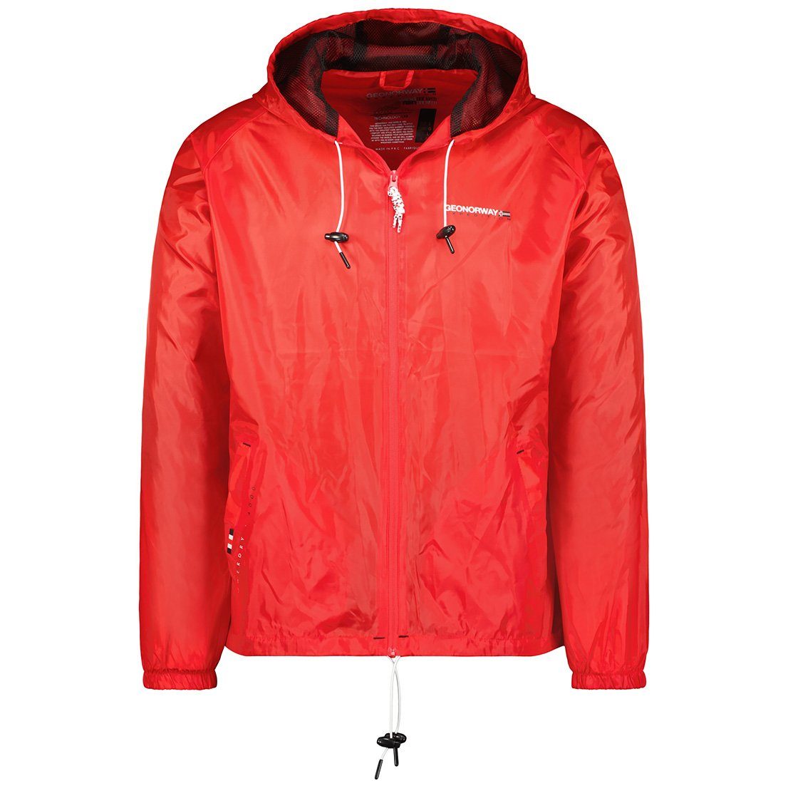 Geographical Norway Regen- und Matschjacke Geographical Norway Herren Jacke günstig online kaufen