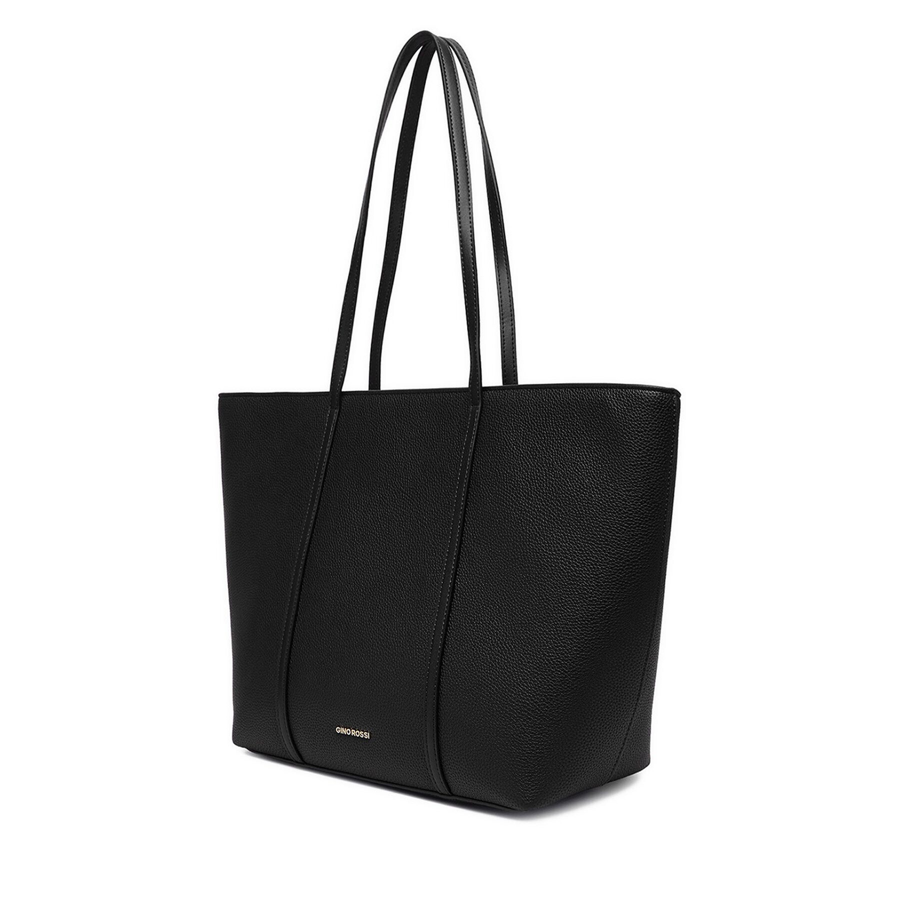 GINO ROSSI Umhängetasche Gino Rossi Damen Tasche 5907964245179 Schwarz