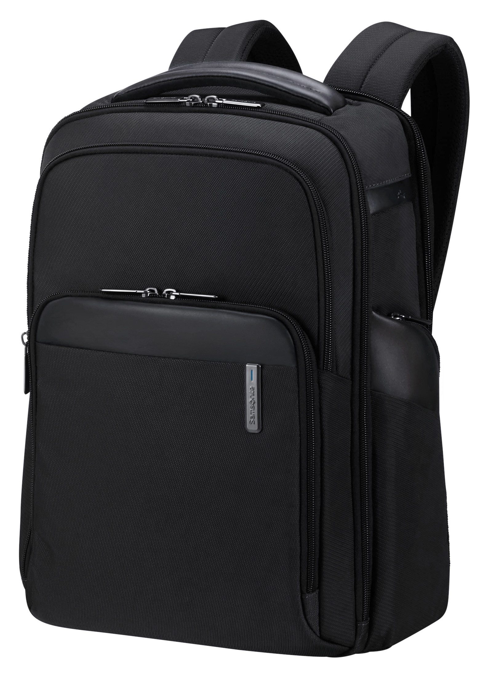 Samsonite Laptoprucksack EVOSIGHT 14,1'', Businessrucksack Rucksack für Lap günstig online kaufen