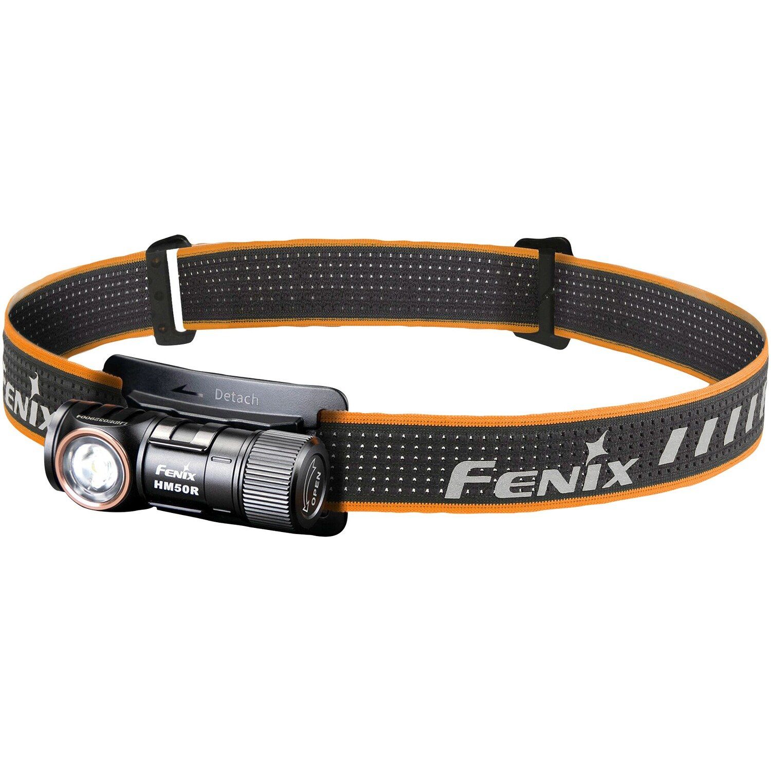 Fenix V2.0 HM50R Stirnlampe Stirnlampe