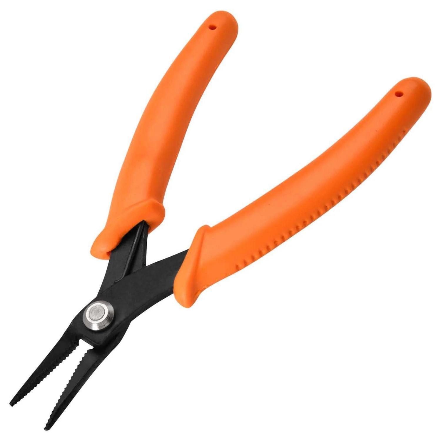 LuxusKollektion Spitzzange Spitzzange Mini gezahnt 1,5mm