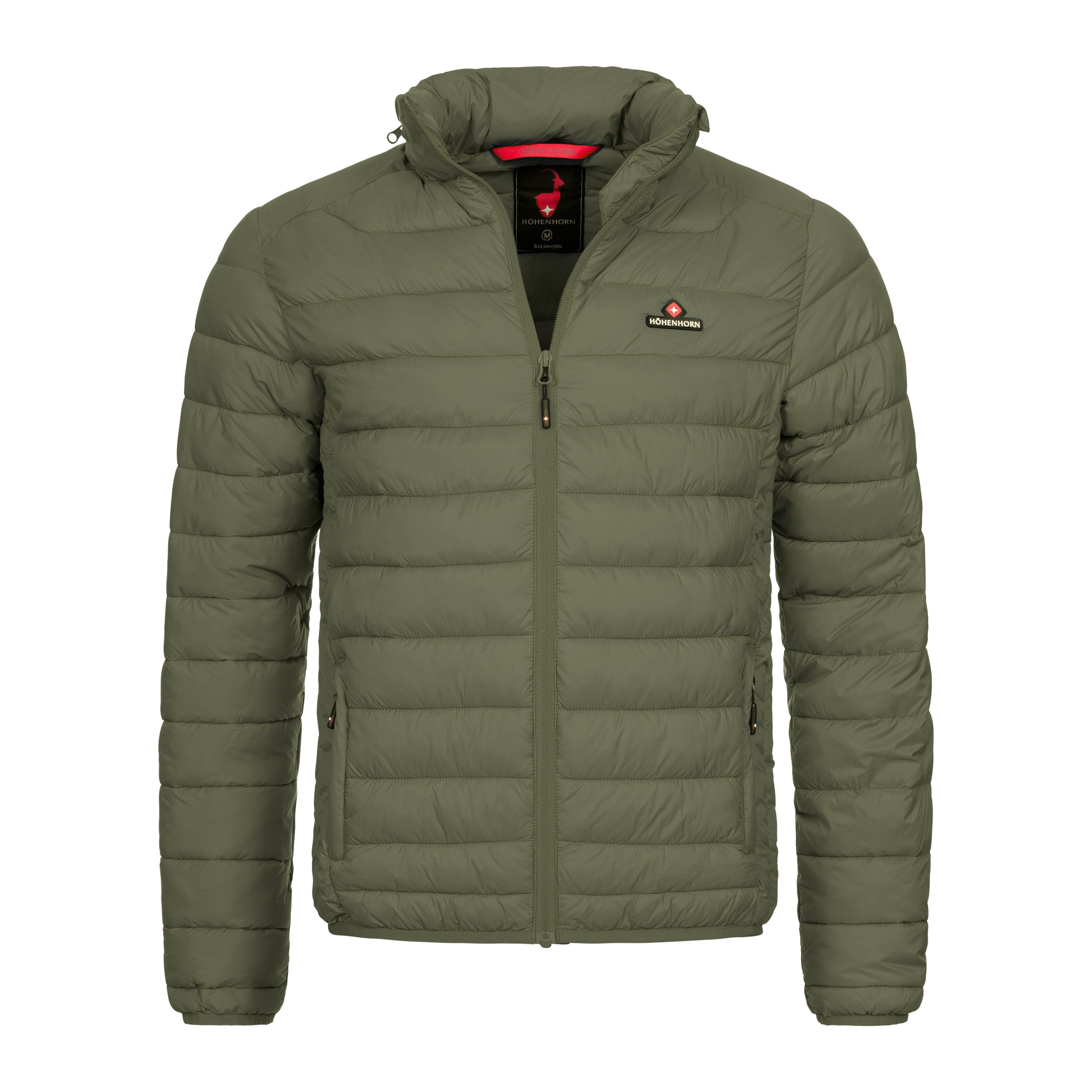 Höhenhorn Steppjacke Balmhorn Herren Jacke Übergangsjacke günstig online kaufen