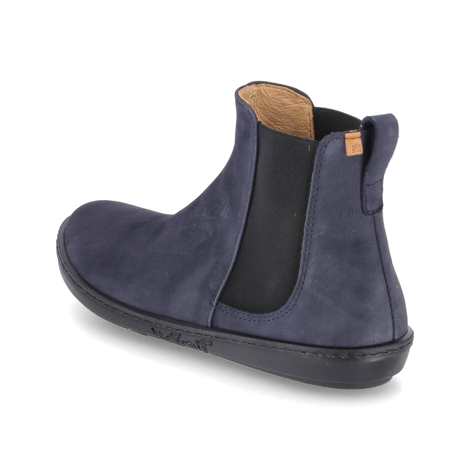 El Naturalista Chelsea Boots CORAL Stiefelette