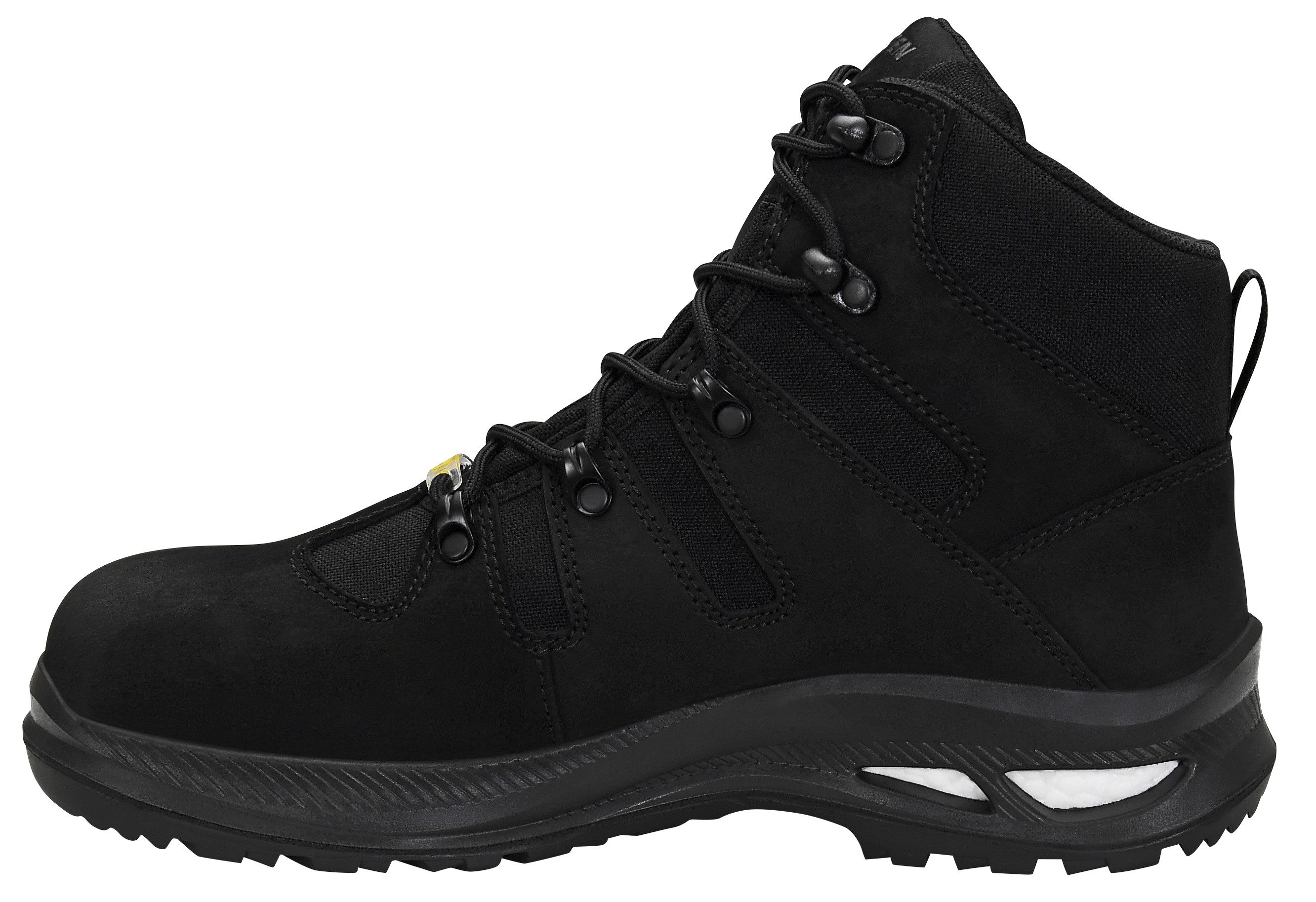 ELTEN NELSON XXG GTX® black Mid ESD S3 Sicherheitsstiefel (Schuhkarton, Paar)