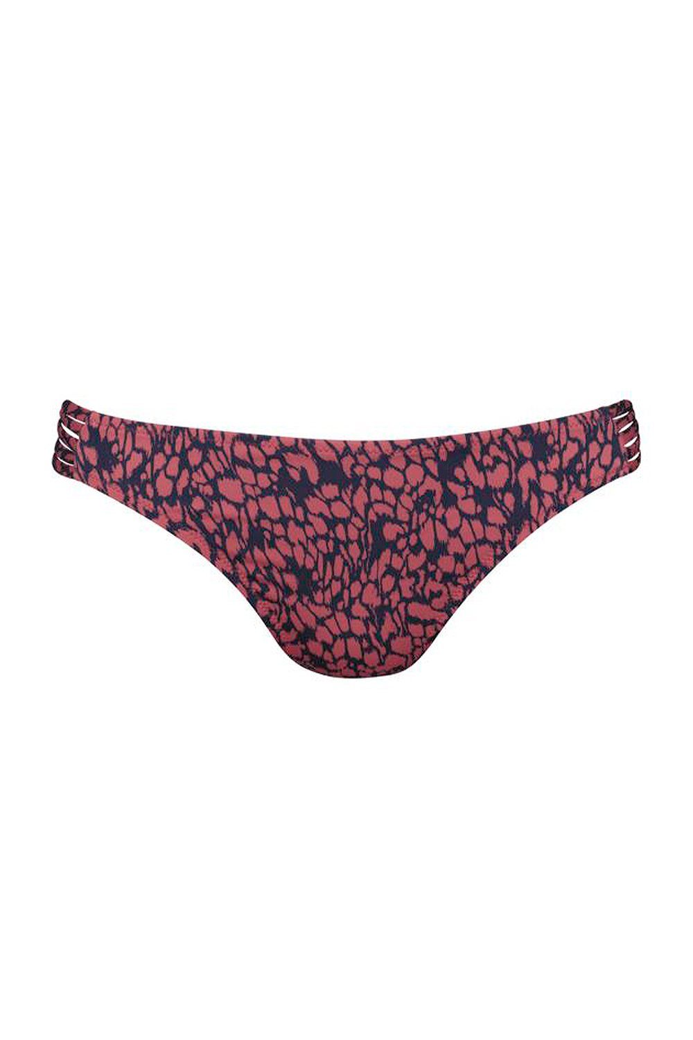 Rosa Faia Bikini-Hose Bikini-Slip Bree M3 8799-0
