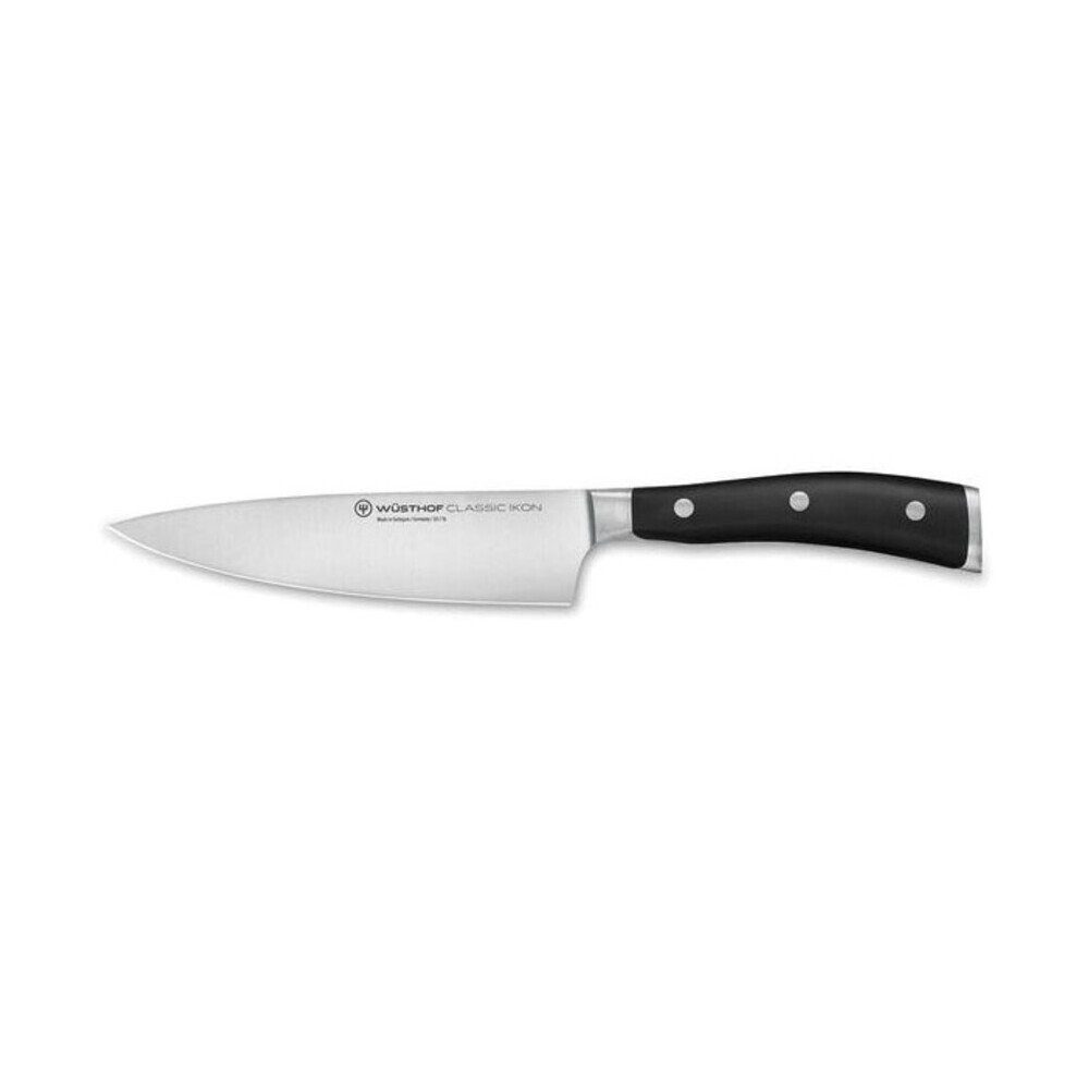 WÜSTHOF Kochmesser Kochmesser 16 cm Classic Ikon