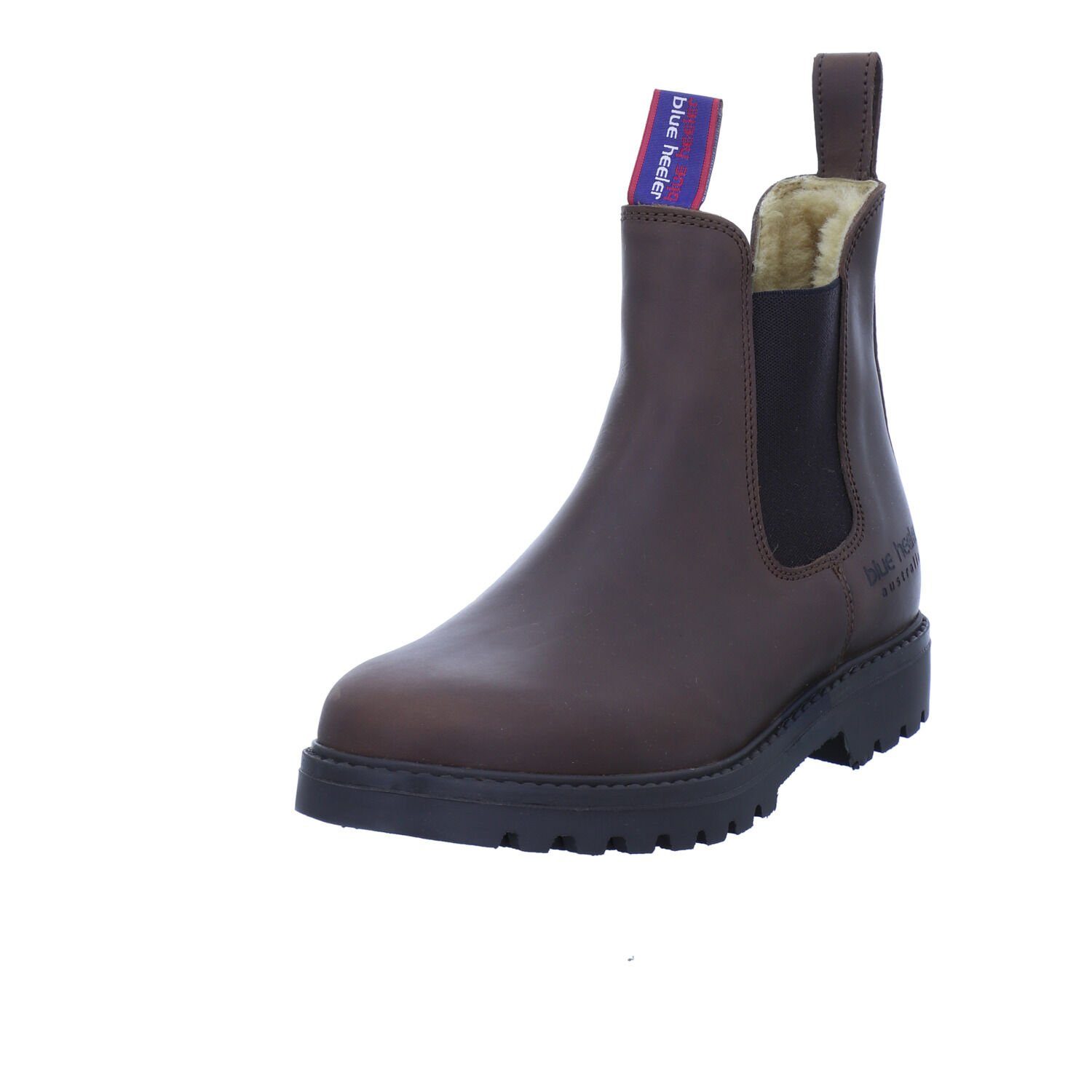 Blue Heeler Jackaroo Chelseaboots günstig online kaufen