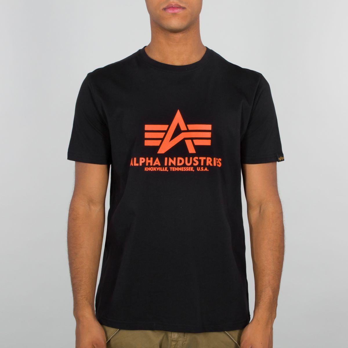 Alpha Industries T-Shirt günstig online kaufen