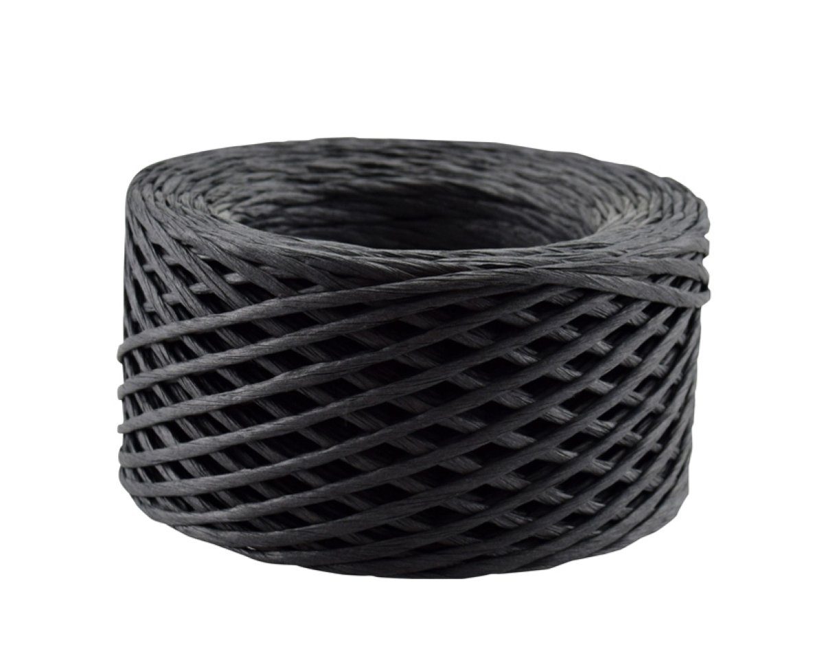 AVANTGARDE Geschenkband Papierschnur Ø 2mm