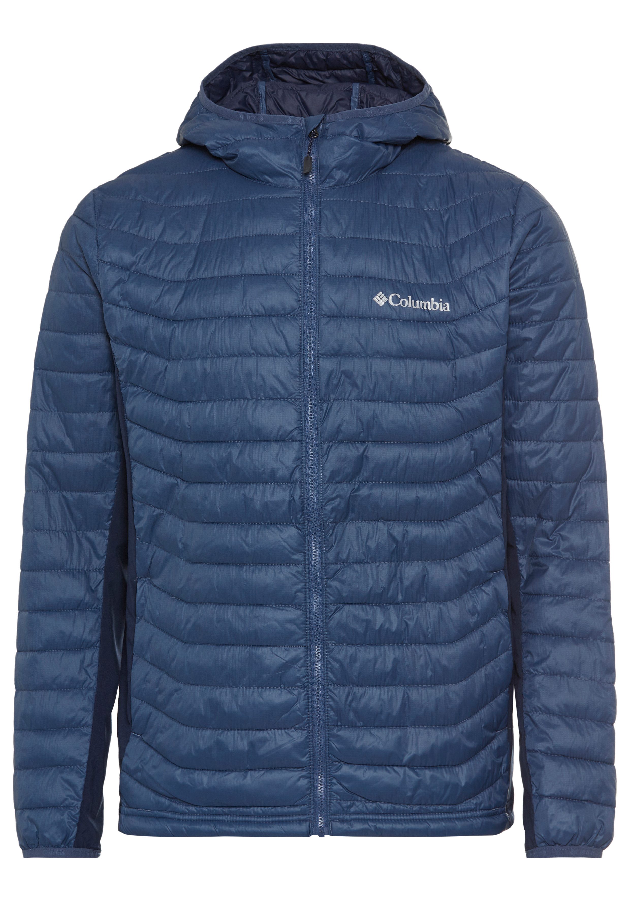 Steppjacke