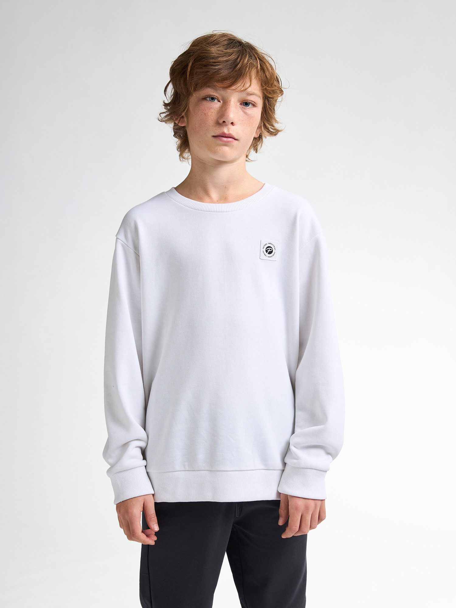 Sweatshirt Oceanic