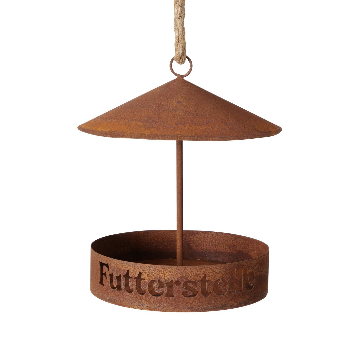 BOLTZE GRUPPE GmbH Futterspender Boltze Vogelfutterstation "Maggie" 2051397