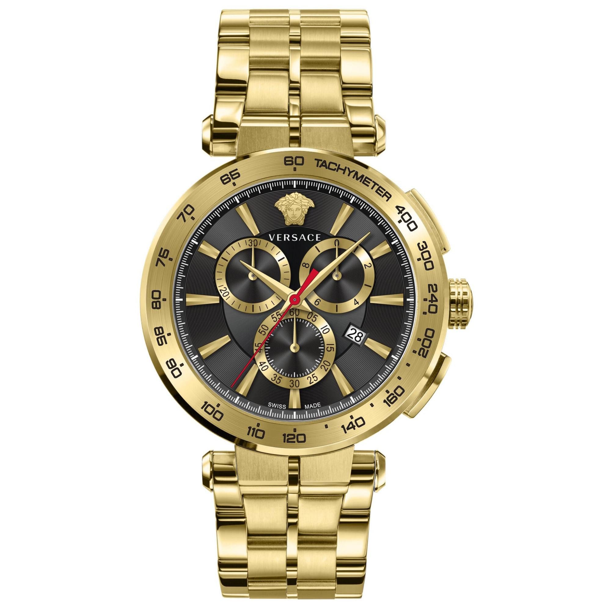Versace Quarzuhr VE6CA0623 günstig online kaufen