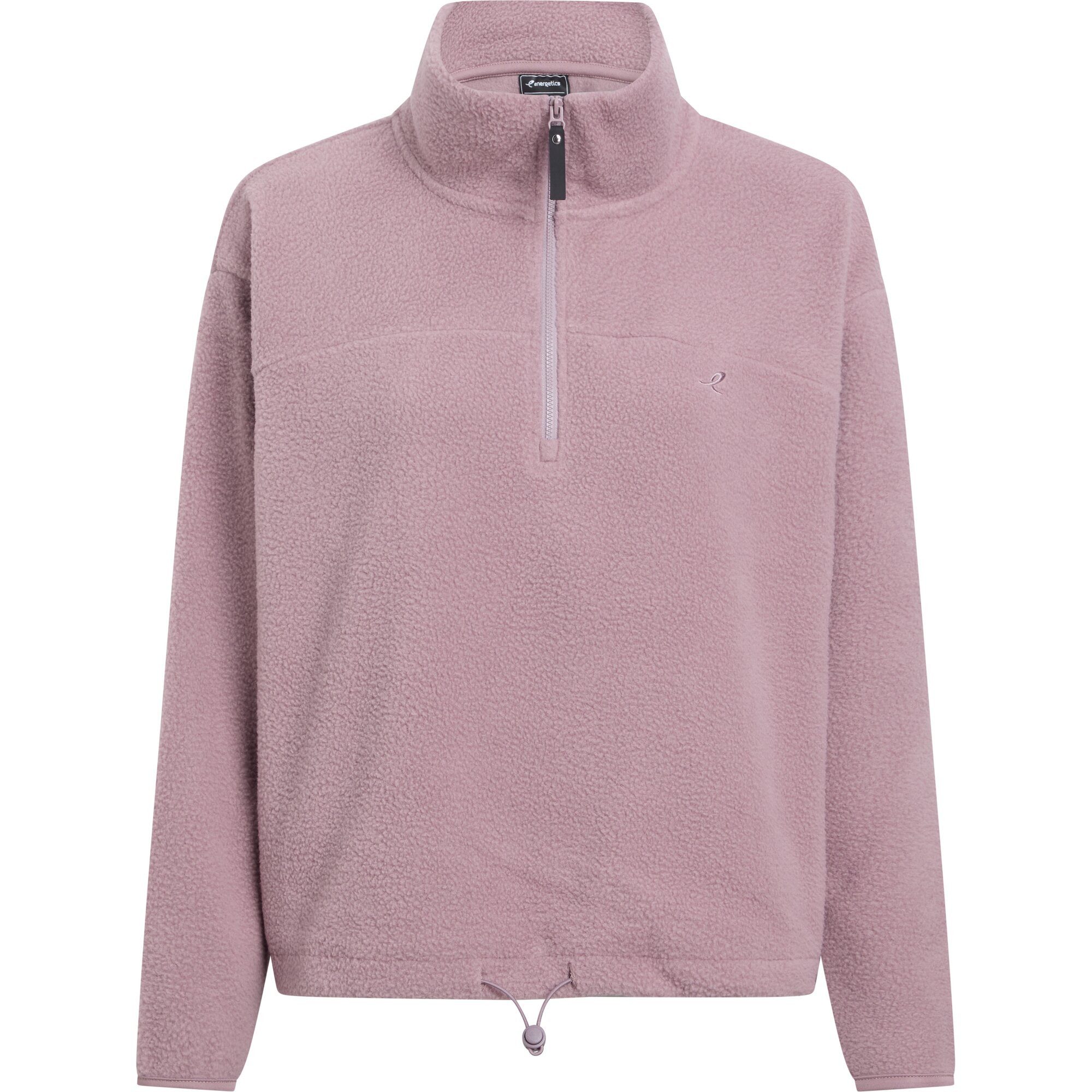 Energetics Sweatshirt Da.-Langarmshirt Aurora W LILAC DARK günstig online kaufen