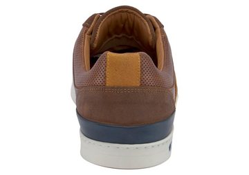 Pantofola d´Oro TORRETTA UOMO LOW Sneaker im Casual Business Look