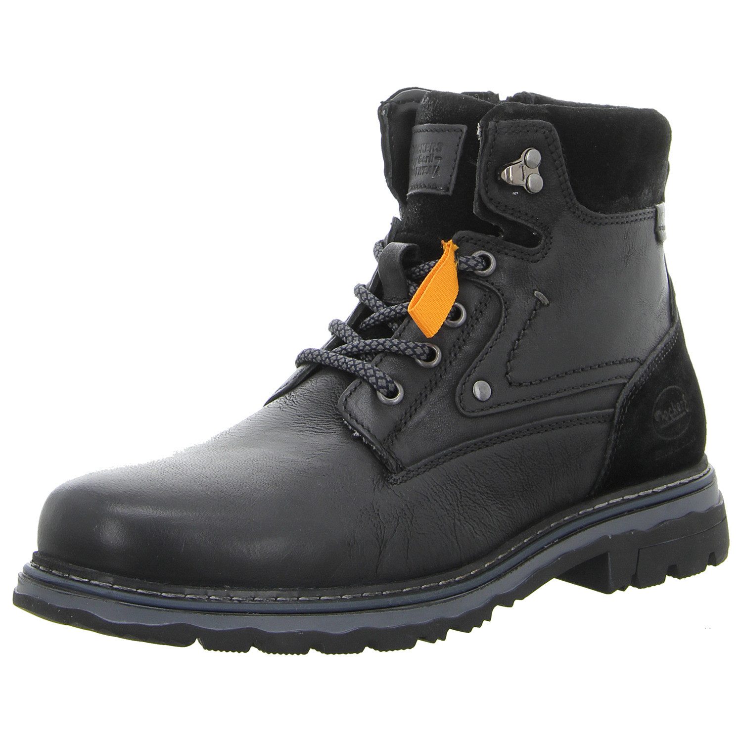 Stiefelette