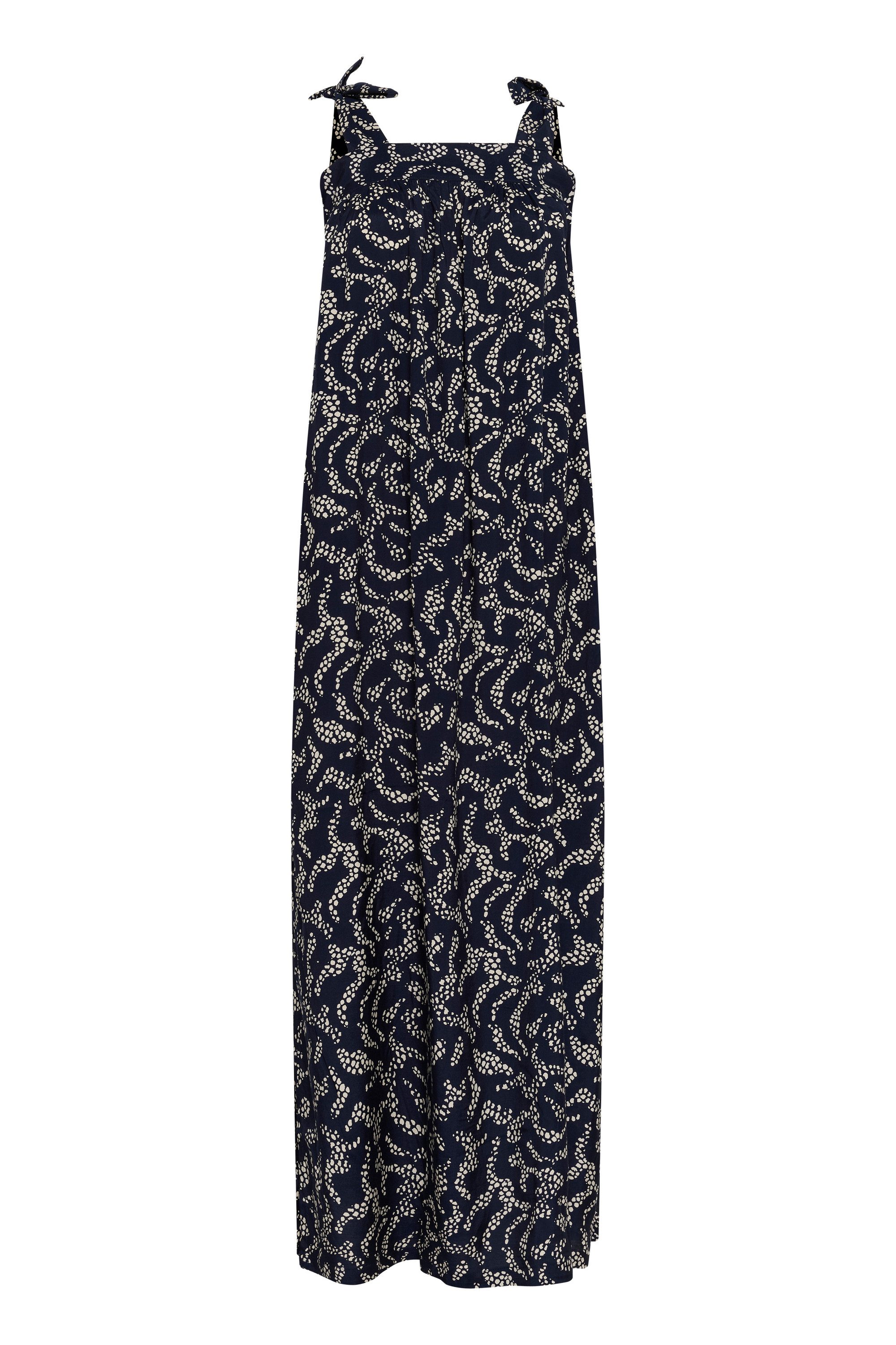KAFFE Blusenkleid Kleid KAbarton günstig online kaufen