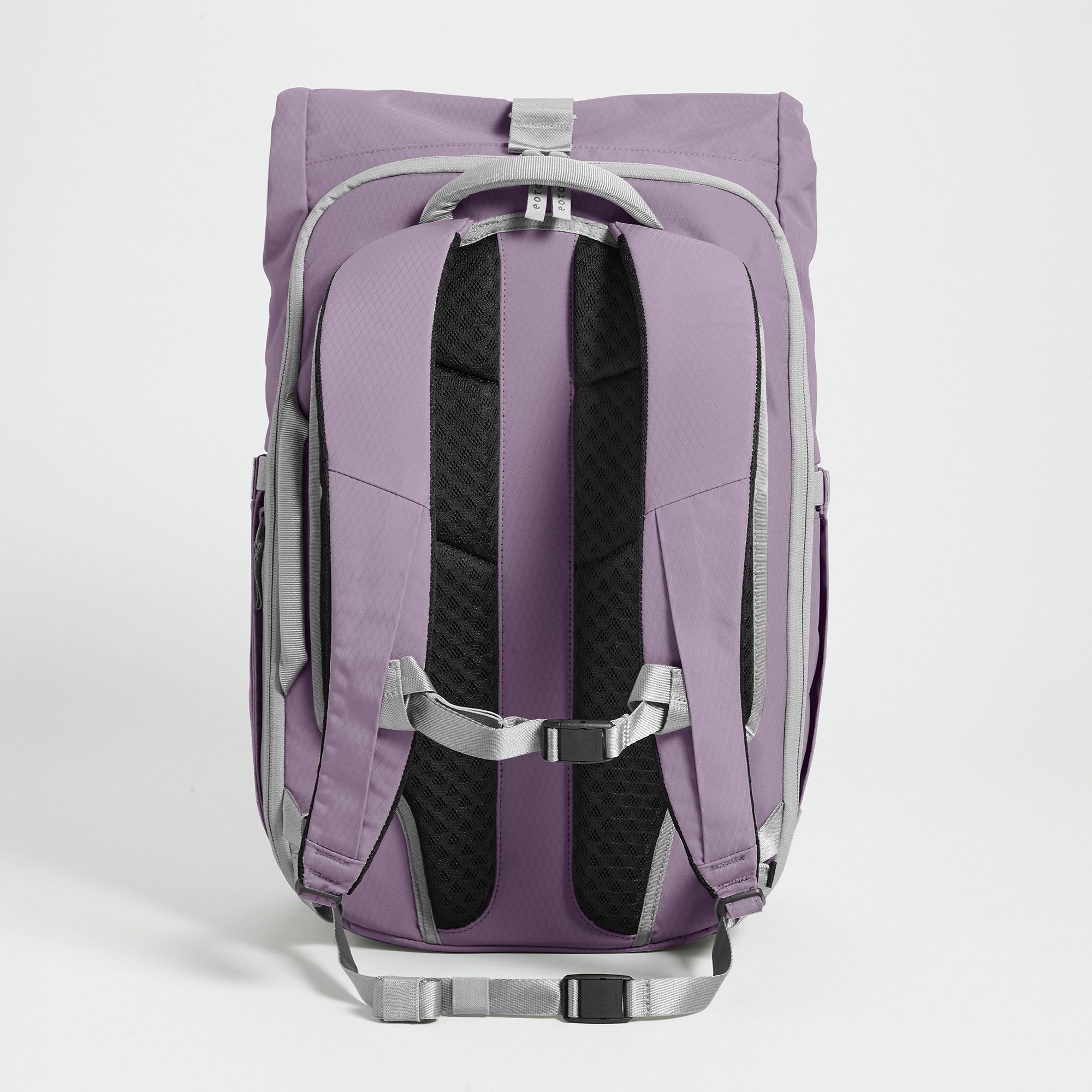 eoto Rucksack ROLLY32, Roll Top, ergonomisch, nachhaltig, 32 L (1-tlg)