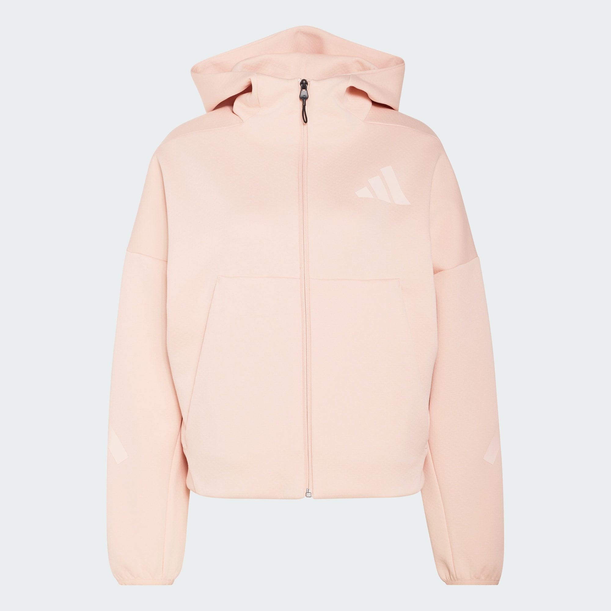 adidas Sportswear Hoodie ADIDAS Z.N.E. ZIP-HOODIE (1-tlg)