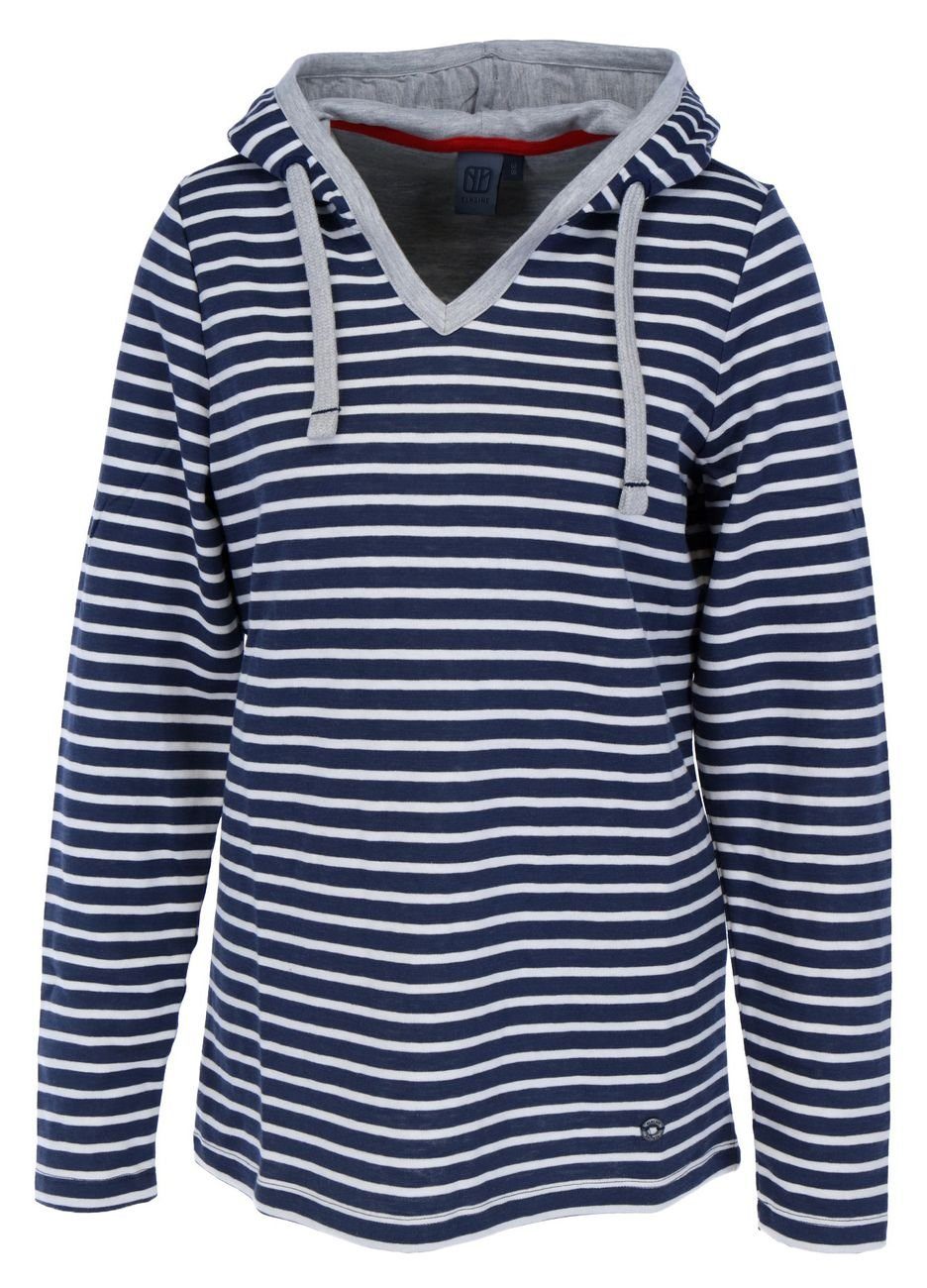 Elkline Hoodie Favorite (1-tlg)