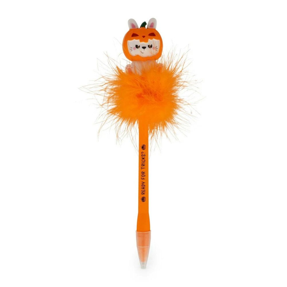 Legami Spiel LEGAMI Writing is Magic Gelstift Bunny mit leuchtendem Hasen