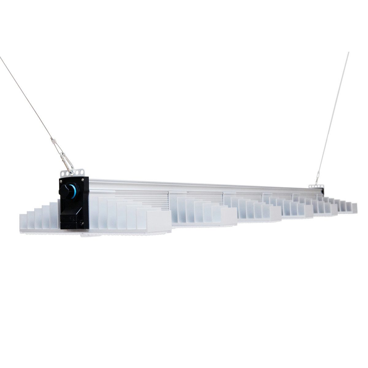 SANlight Pflanzenlampe SANlight EVO 6-150 1.5, LED fest integriert