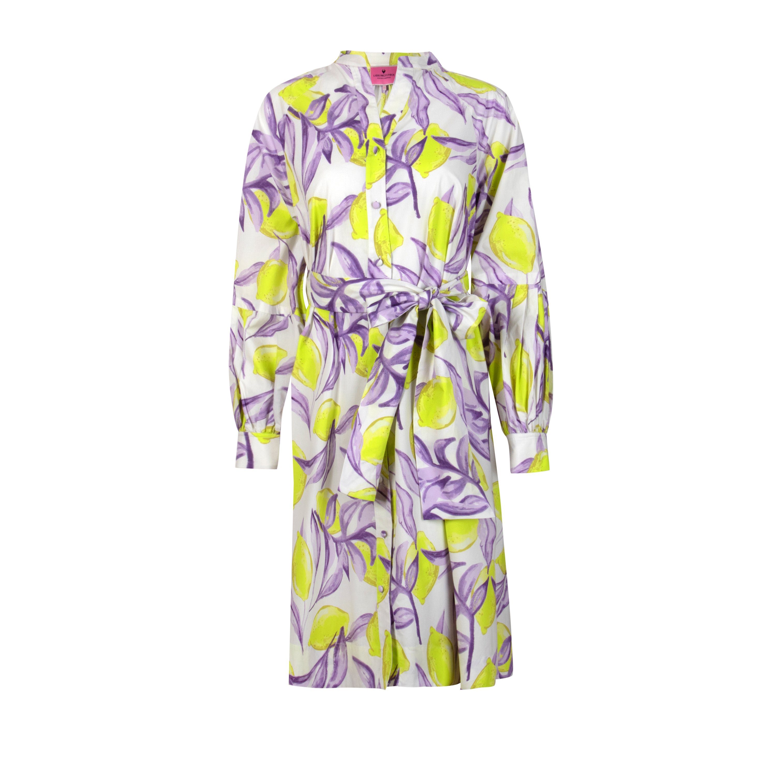 Blusenkleid ReliaL