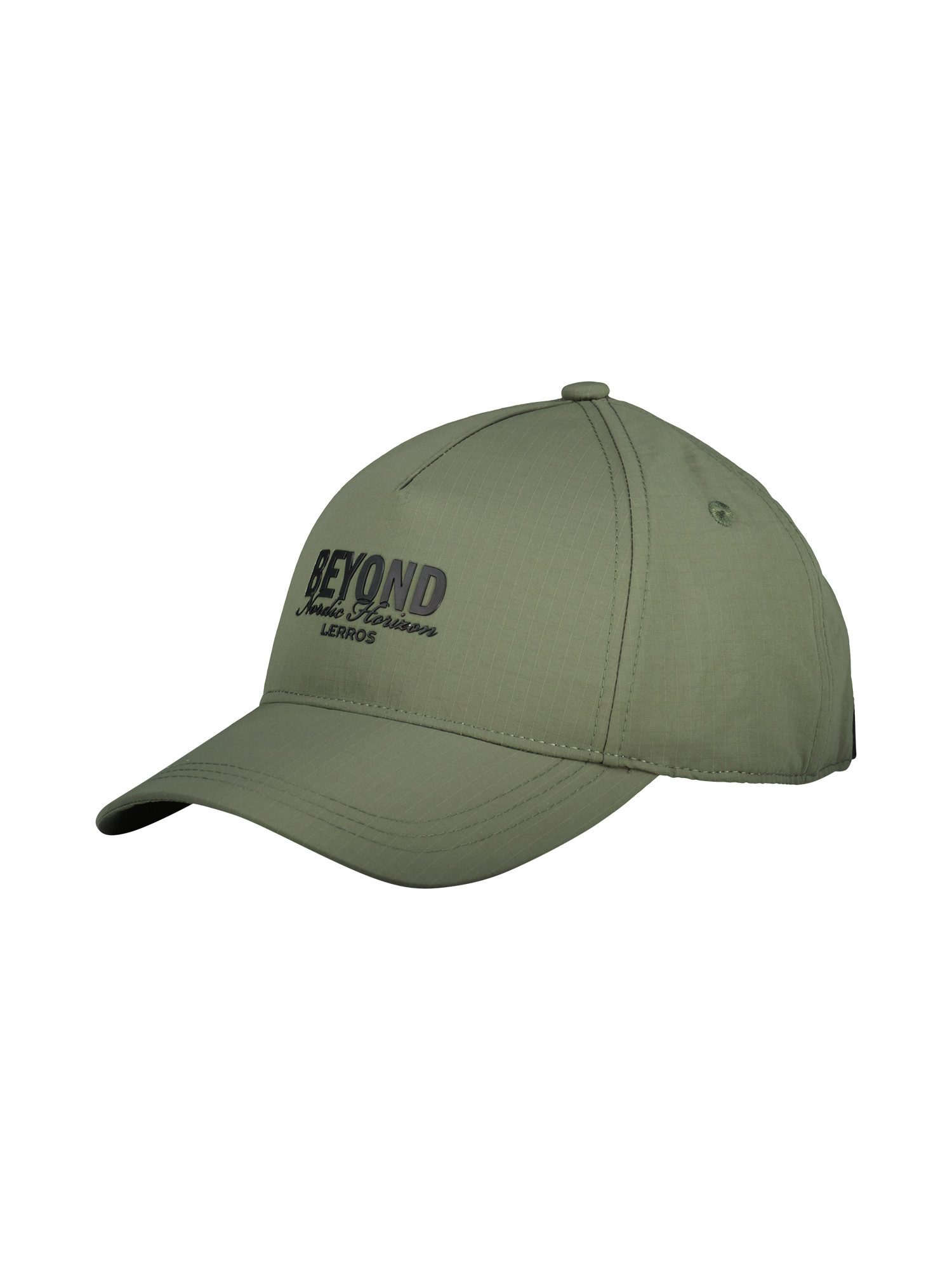 LERROS Baseball Cap Fleece-gefütterte Basecap, wasserabweisend