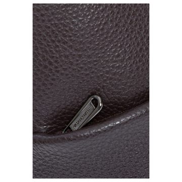Mandarina Duck Laptoprucksack Mellow Leather - Rucksack 13" 36 cm Leder (1-tlg)