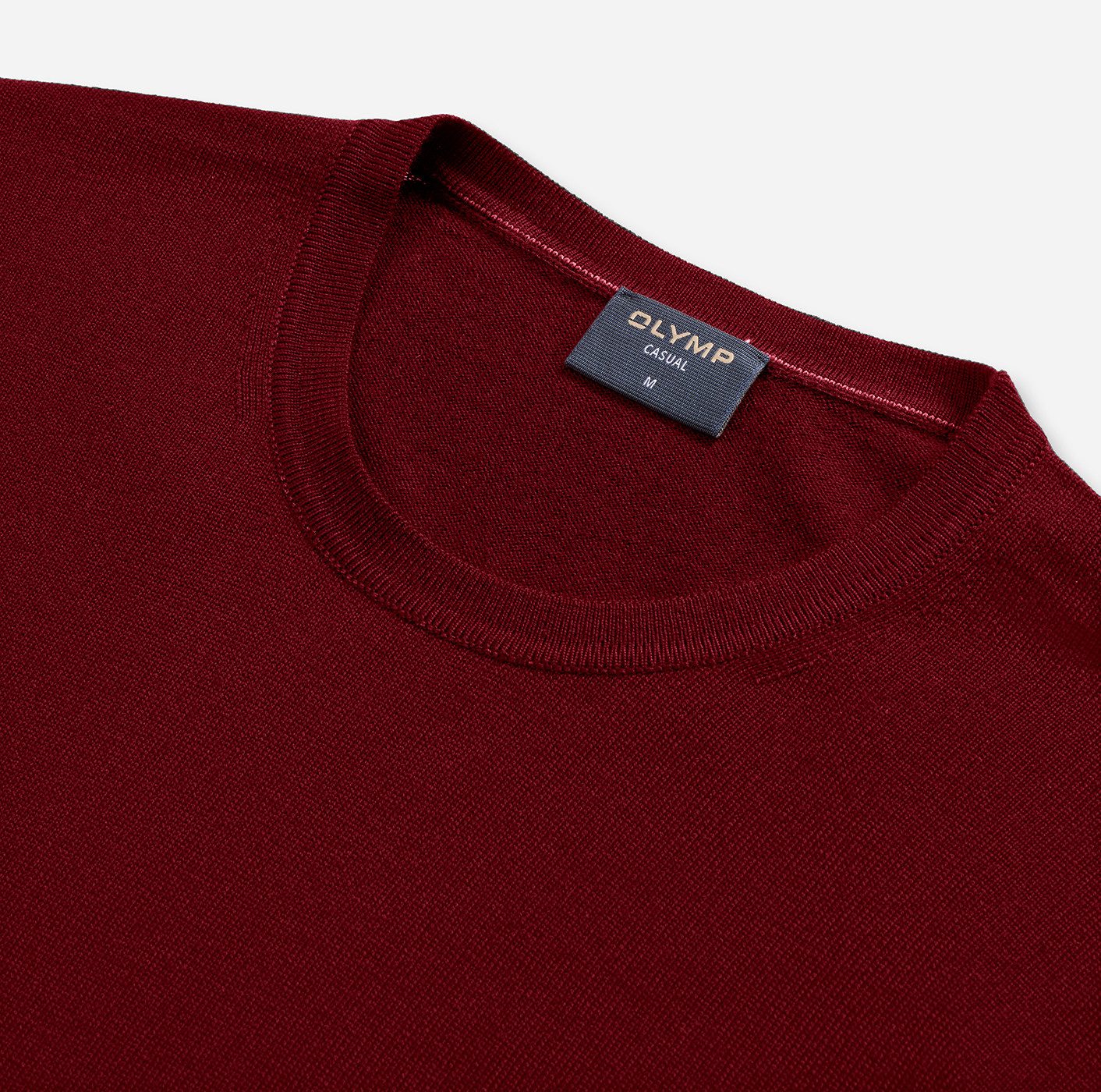 OLYMP Strickpullover 015011-Pullover günstig online kaufen