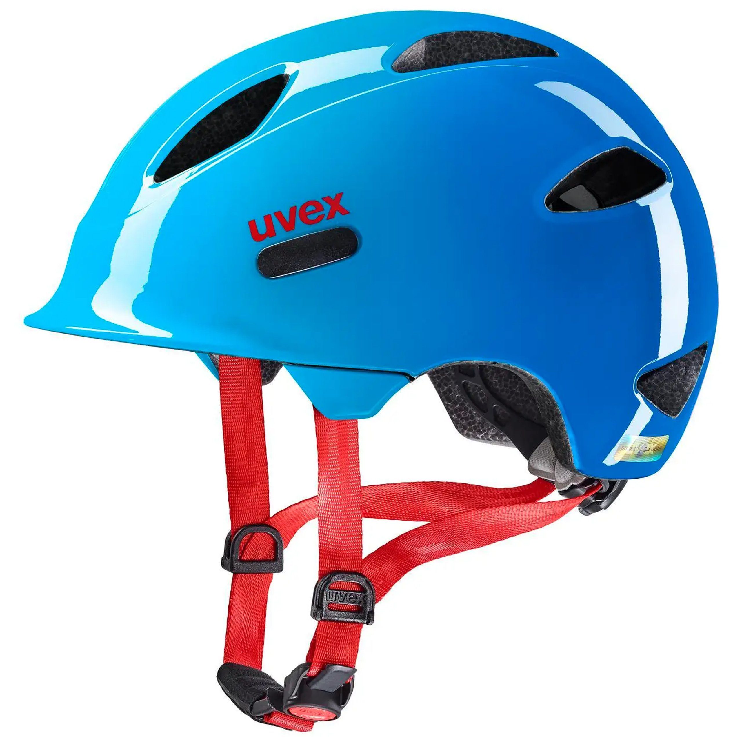 Uvex Kinderfahrradhelm uvex oyo - Fahrradhelm Klein-Kinder